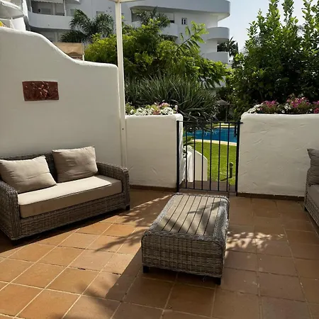 Apartamento Boutique Golden Mille *