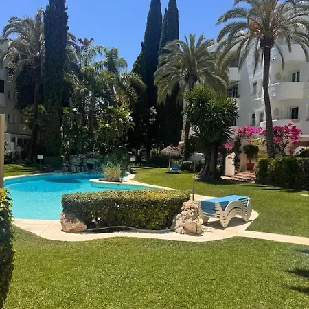 Apartamento Boutique Golden Mille *
