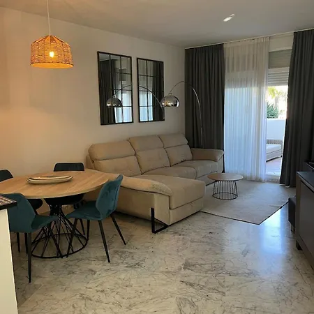 Boutique Golden Mille Apartamento *