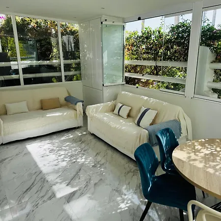 Boutique Golden Mille Apartamento *
