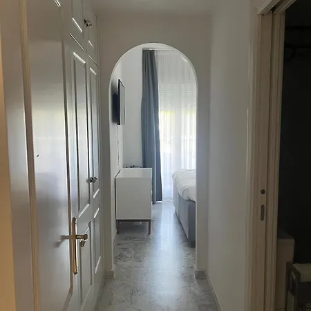 Apartamento Boutique Golden Mille Marbella