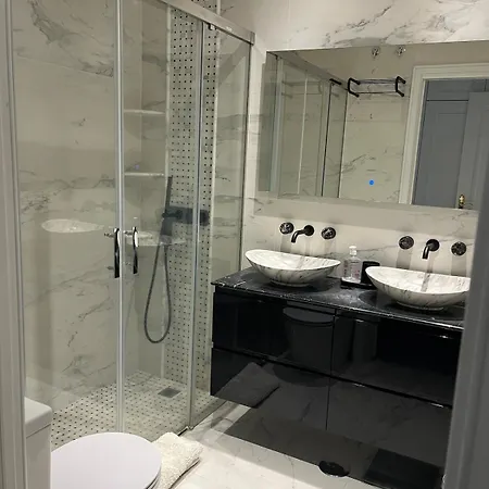 Boutique Golden Mille Apartamento