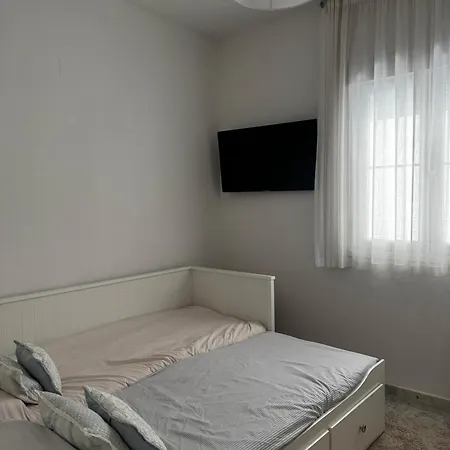 Boutique Golden Mille Apartamento Marbella