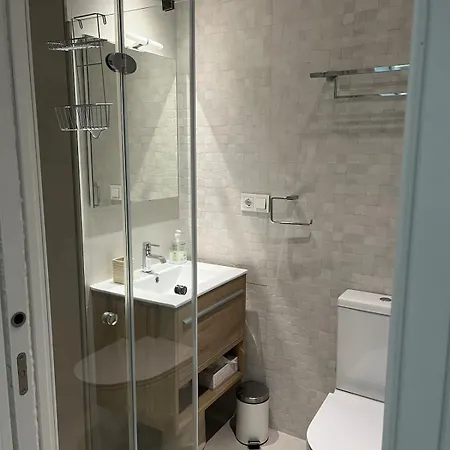 Apartamento Boutique Golden Mille *