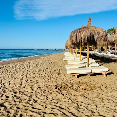 Boutique Golden Mille * Marbella