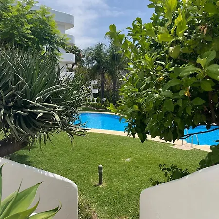 Boutique Golden Mille Apartamento *