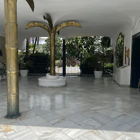 Boutique Golden Mille Apartamento