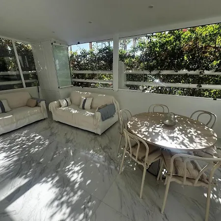 Boutique Golden Mille * Marbella