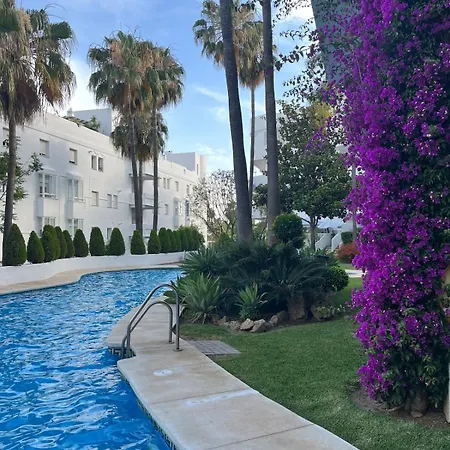Apartamento Boutique Golden Mille
