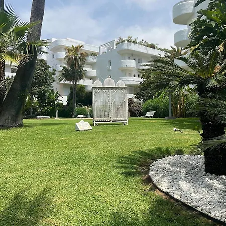 Boutique Golden Mille Marbella