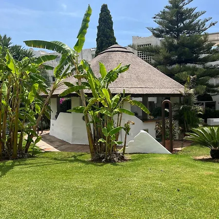 Boutique Golden Mille Apartamento *