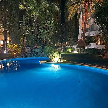 Boutique Golden Mille Apartamento *