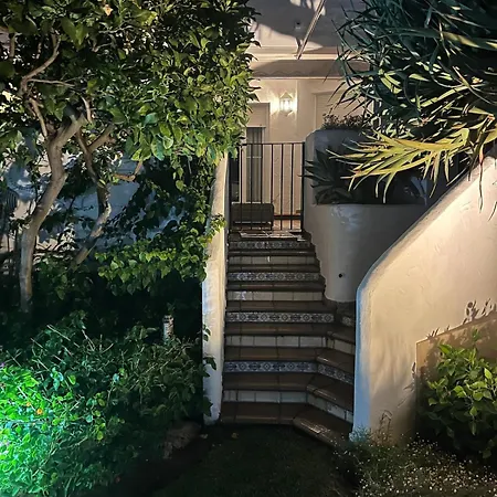 Boutique Golden Mille Apartamento *