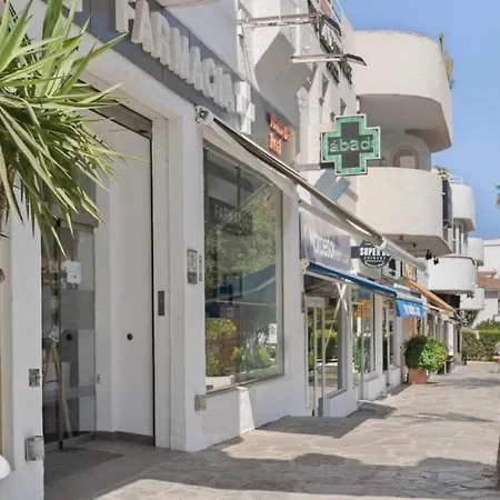 Boutique Golden Mille * Marbella