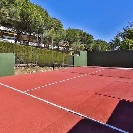 Apartamento Boutique Golden Mille