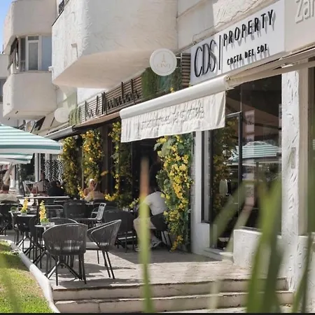 Boutique Golden Mille Marbella