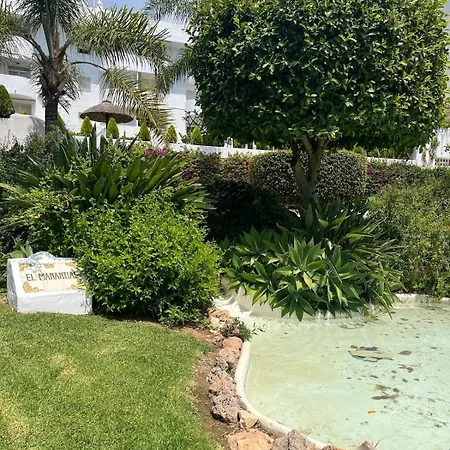 Apartamento Boutique Golden Mille